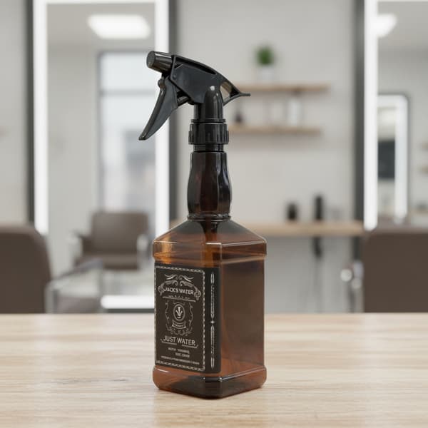 Frisørspray, barberspray, blomsterhårspray 650ML