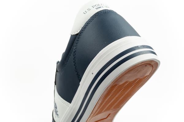 US Polo Assn. Bob Man [BOB001M/6Y1 DBL012] '46