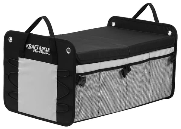Bilorganisator 60 x 37 x 32 cm KD11881