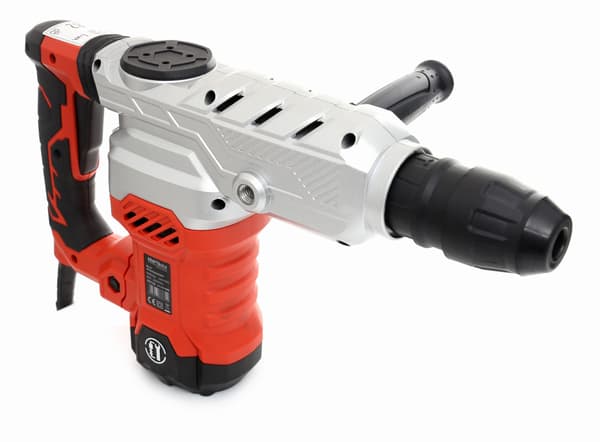 Rivningshammare 2650W KD1736 + Väska