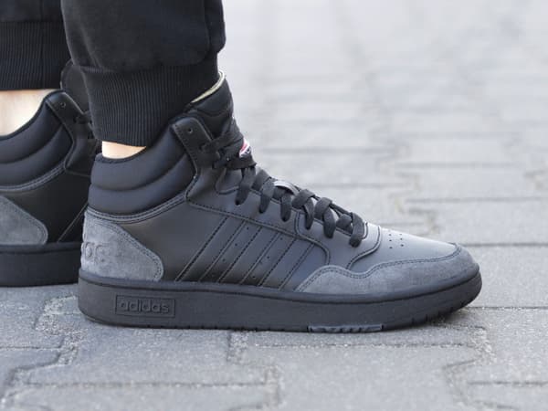 Adidas Hoops 3.0 Mid HP7939 44 (28cm)