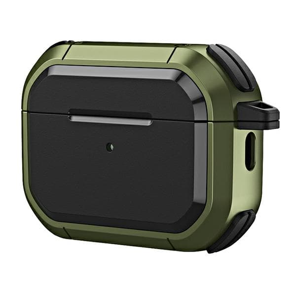 Beline AirPods Solid Etui til AirPods Pro 2 Grøn