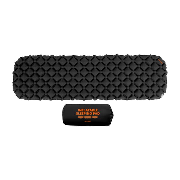 HELP BAG® Uppblåsbar Madrass