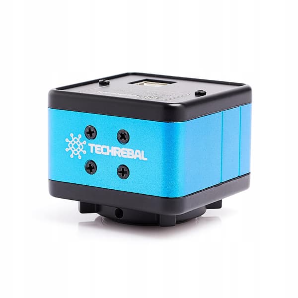 Techrebal T250 5MP USB-kamera (T2050)