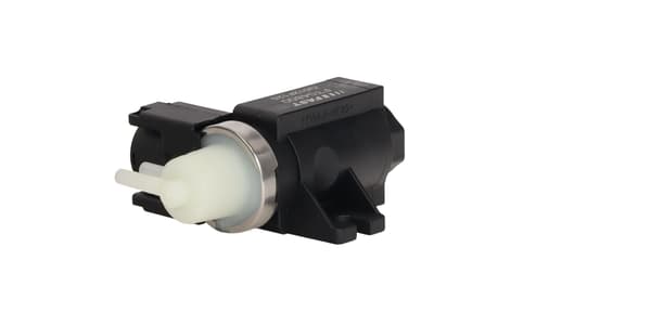 FT04800 HURTIG TURBOLADER MAGNETVENTIL