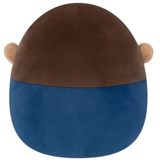 Squishmallows Stranger Things Eleven maskot 20 cm