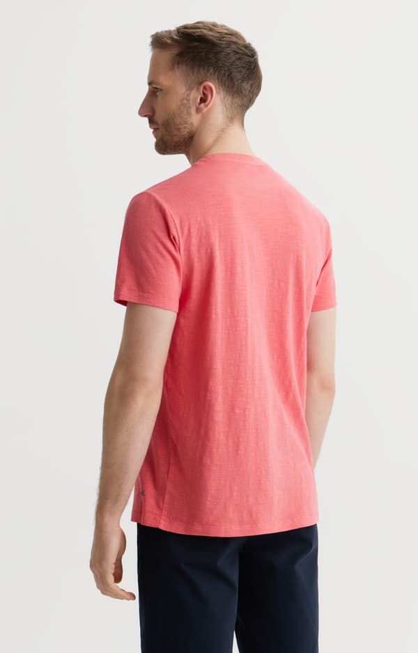 Yksinkertainen t-paita M