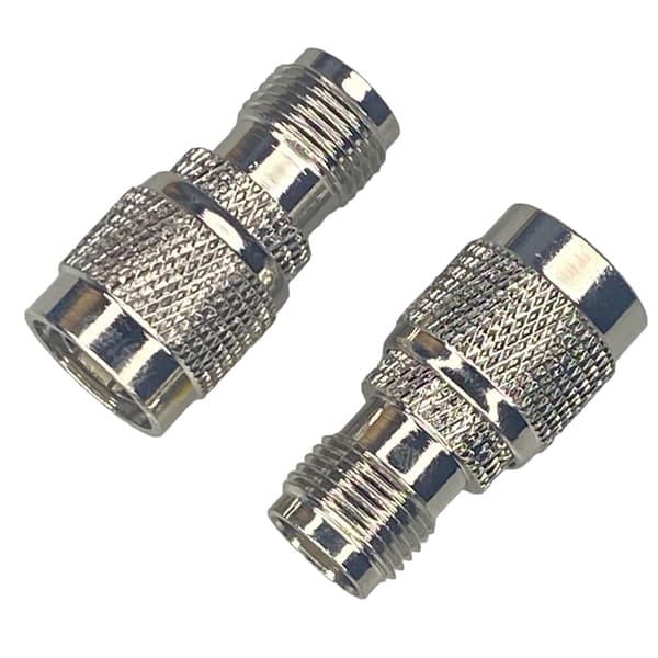 Adapter TNC-stik / RP TNC-stik