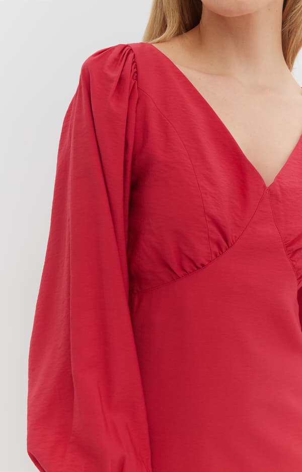 Mekko, jossa on aukko selässä, 36