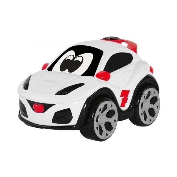 Rocket Crossover -radio-ohjattava auto