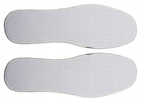 Fiskevaders PVC EU stærk, høj + seler + indsatser - 41