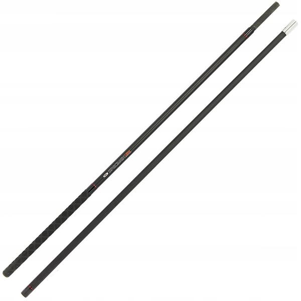 2-delt Specimen NGT sadelpind 1,8 m