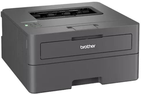 Brother HL-L2445DW tulostin harmaa