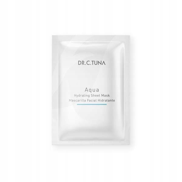 Farmasi - Aqua Moisturizing Sheet Mask