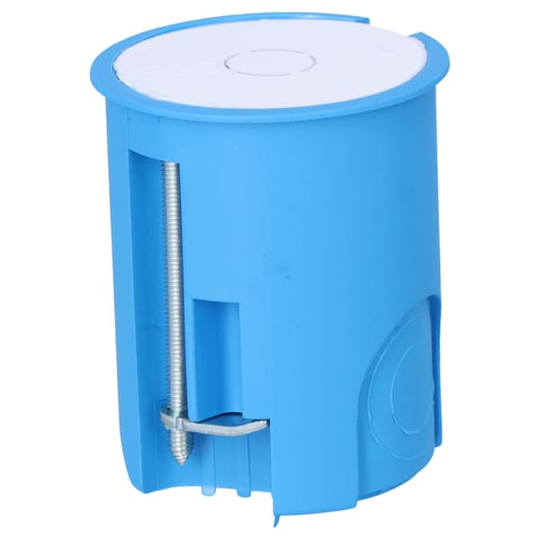 Gipsvägglåda, P 32