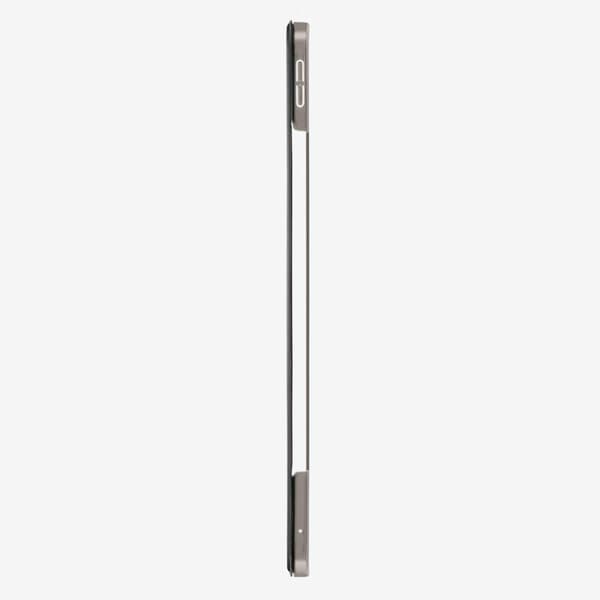 Spigen Smart Fold iPad Pro 11" 2024/2025 Etui Sort