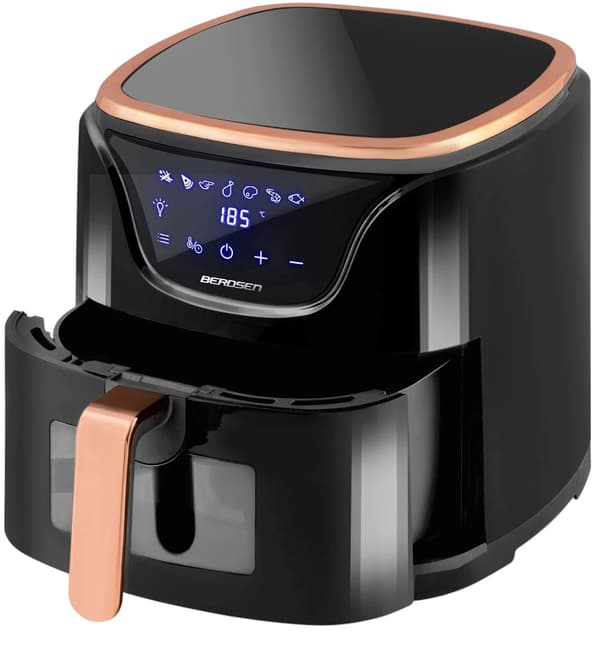 Berdsen BD-652 Airfryer (365211)