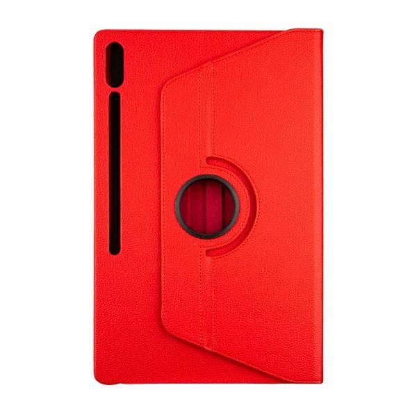 Smart Cover til Galaxy Tab S9 Ultra Rød