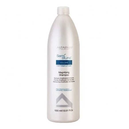 Alfaparf Semi di Lino Volume Magnifying -shampoo 1000 ml