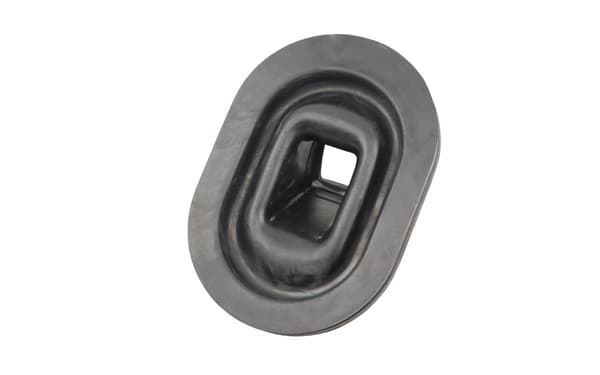 FT67401 FAST GEARKASSE DÆKSLET KOBLING GAFFEL