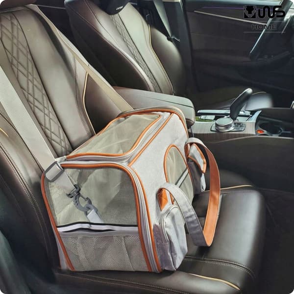 1.8 Transporter 50x30x30cm (szary)