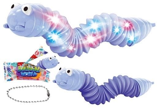 Pop Tube MIX Sensorisk Larve