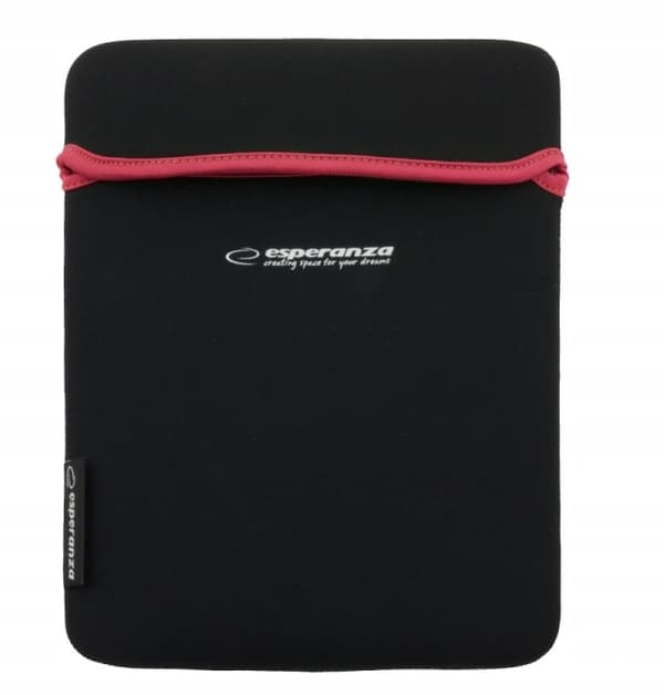 ET172M ESPERANZA TABLET-ETUIS UNIVERSAL LOMMECOVER 9,7"