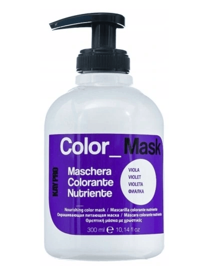 KayPro Värinaamio Violetti 300ml