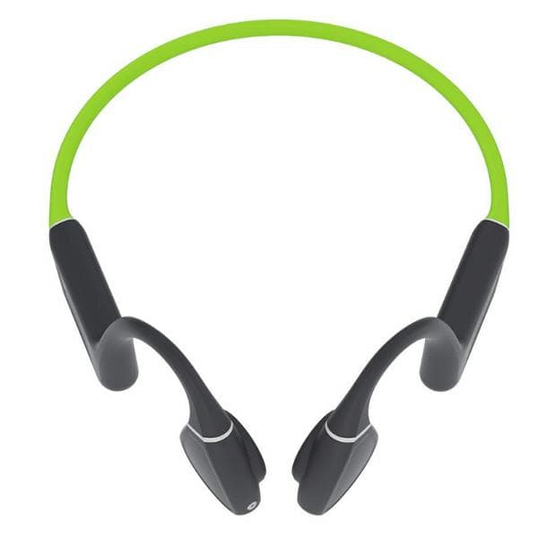 Creative Outlier Free Plus Trådlösa Hörlurar Grå-Gröna/Grå-Gröna Bluetooth 5.3