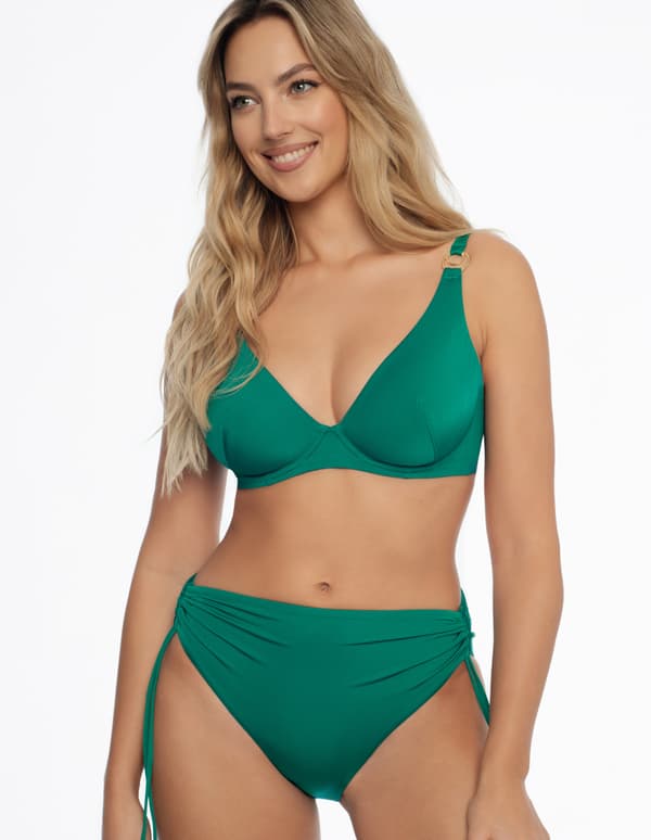Deliciosa Esotiq 70E blød strand-bh