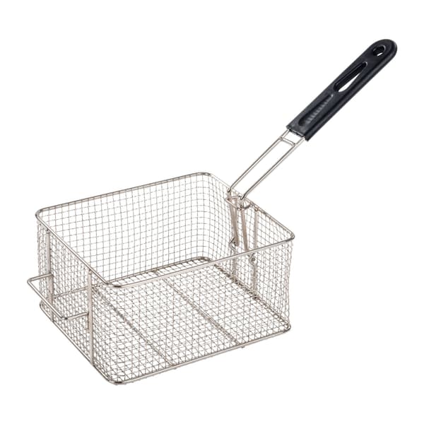 Dubbel elektrisk fritös 2x5L