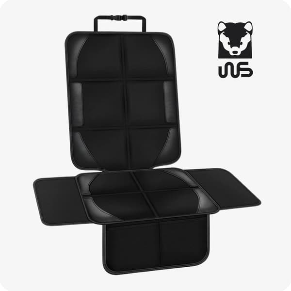 1.1 Auton istuinmatto