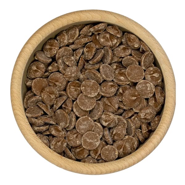 Belgialainen maitosuklaa 1 kg