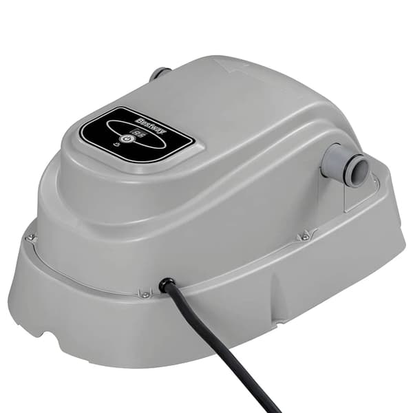 Bestway Poolvarmer, 58259