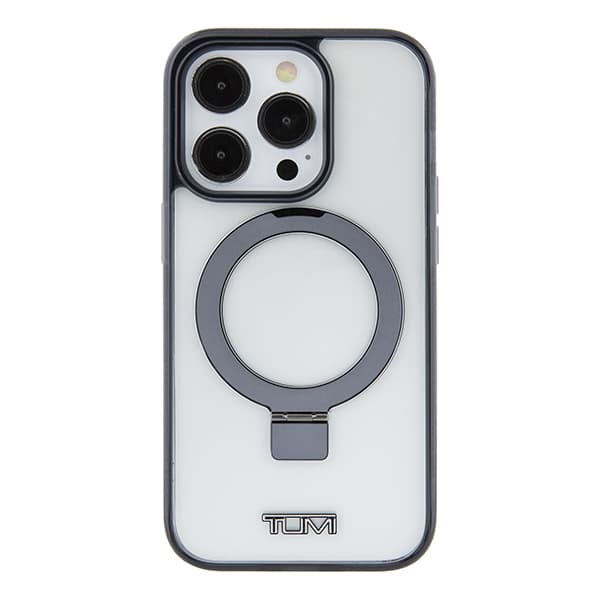 Tumi Ring Stand Magsafe-skal till iPhone 15 Pro Max, Vit