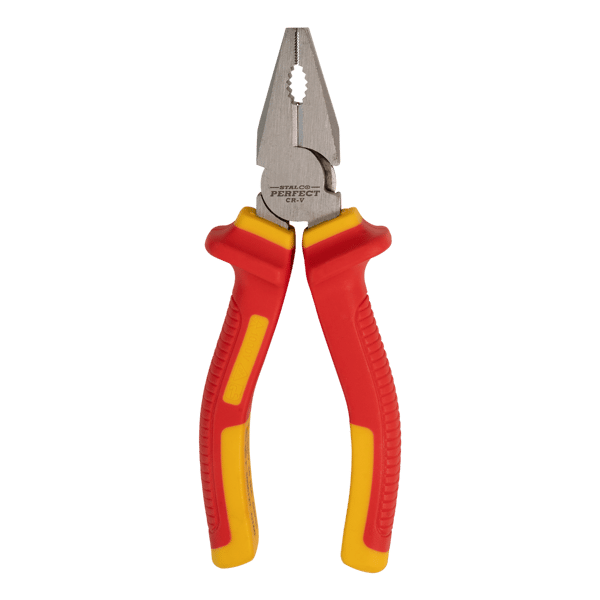 Stalco Yhdistelmäpihdit 160mm täydellinen 1000V