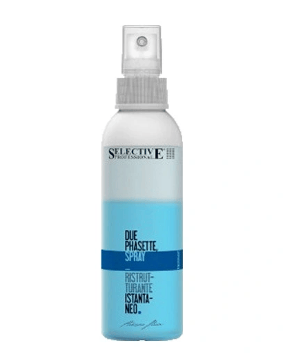 Selective Due Phasette kaksivaiheinen hoitoaine 150 ml