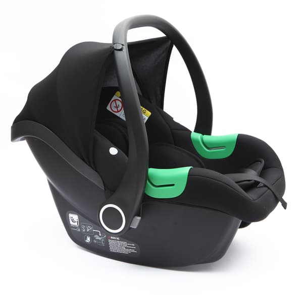 BIUCO BC128B Corvetten turvaistuin