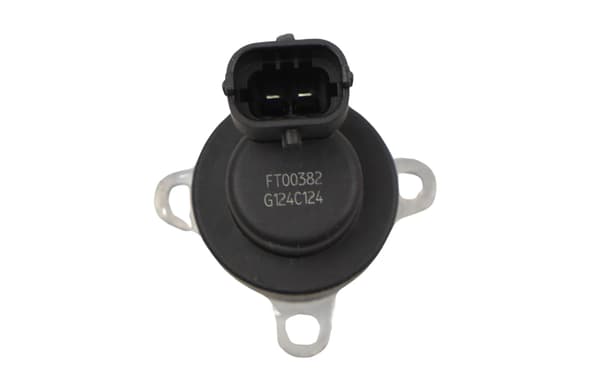 FT00382 HURTIG BRÆNDSTOFTRYKREGULATOR