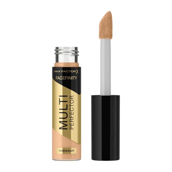 Max Factor Facefinity Multi-Perfector Illuminerende Ansigts- og Øjenconcealer - 2N 11ml