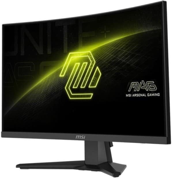 Skärm 23,6" MSI MAG 244C