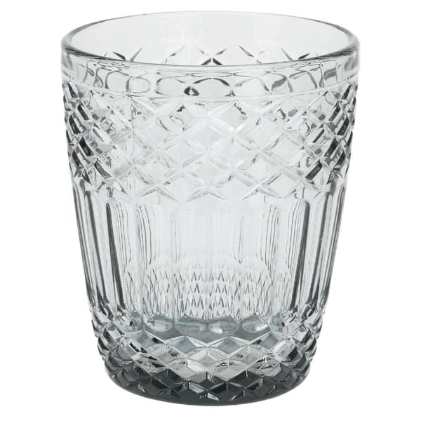 Dricksglas 300 ml - grått