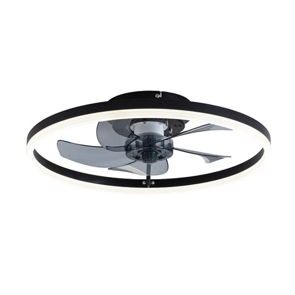 Cronos YG412 LED-takfläkt