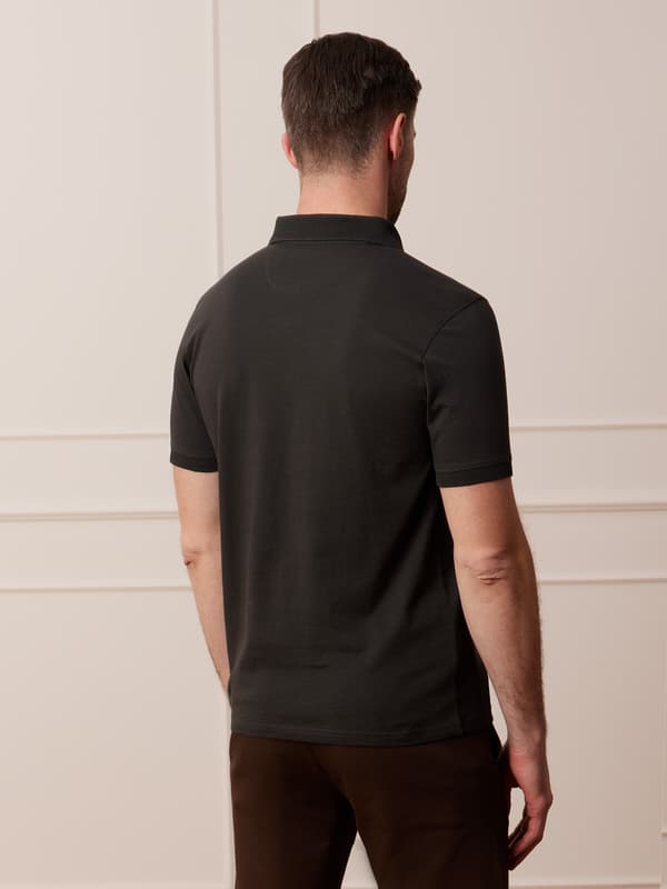SORT POLO BROADWARD XXL