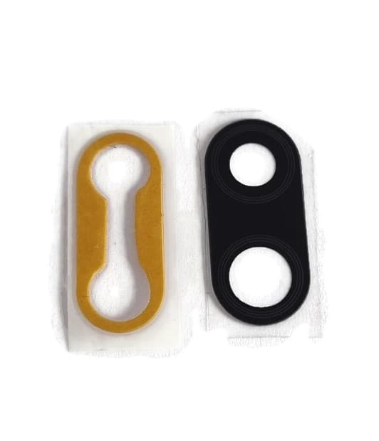 Kameran lasi Redmi Note 7:lle