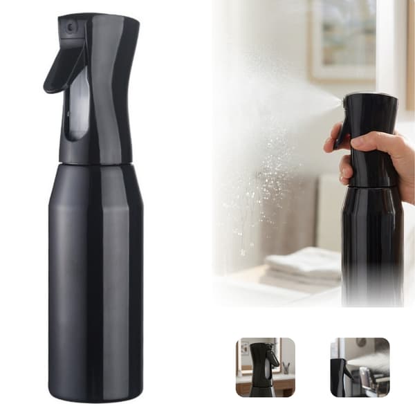 Hårspray, hårspray för barberare, 300 ml