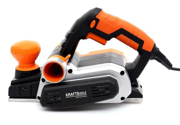 Elektrisk hobel 1550W KD1682