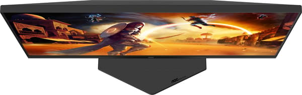 23,8" AOC Q24G4RE skærm