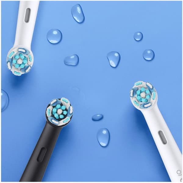 Oral-B iO 5N elektrisk tandbørste sort + TC