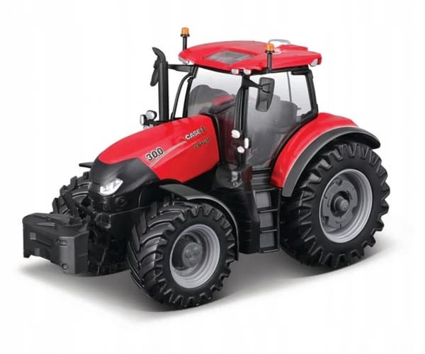 Lantbrukstraktor - Caseih Optum CVX 300